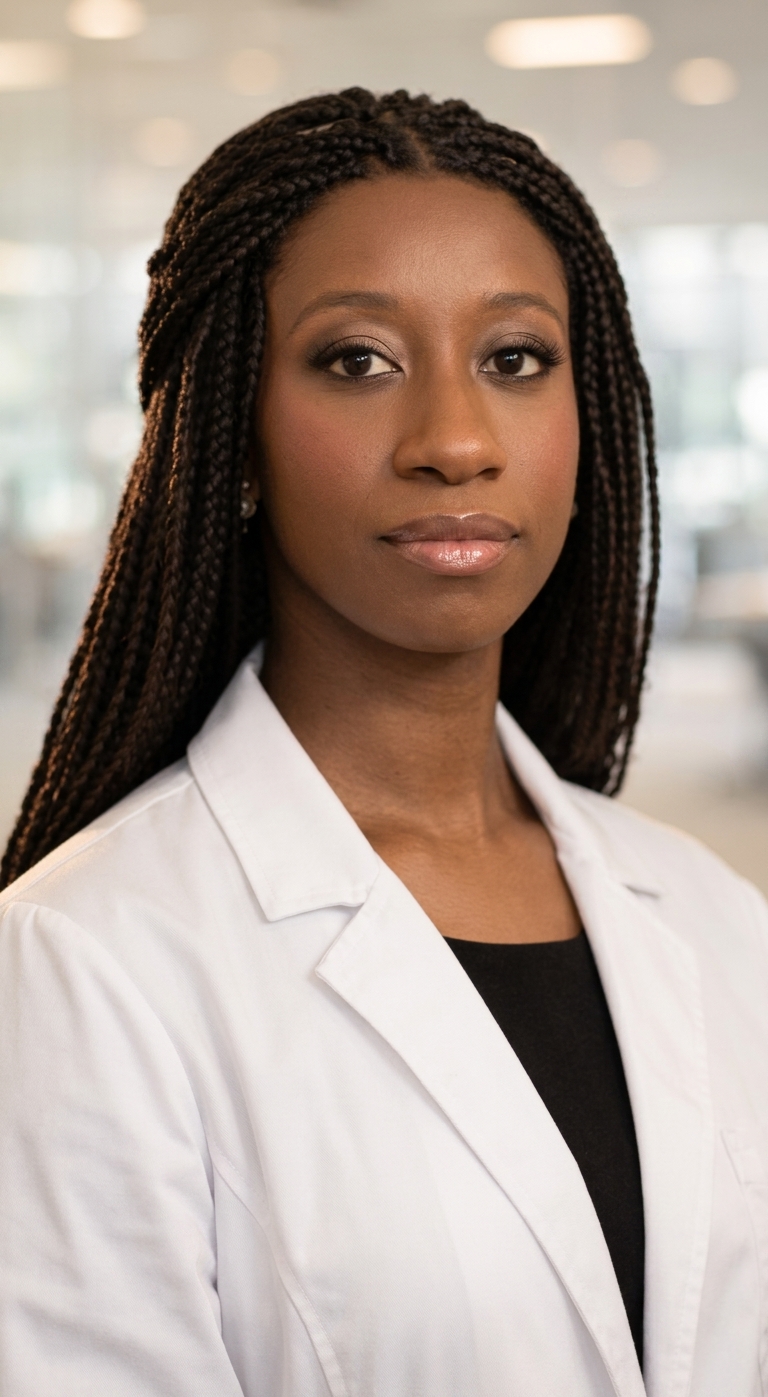 VS Cranial Solutions specialist portrait